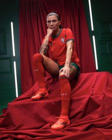 Confira os novos da uniforme de Portugal