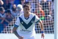 Cruzeiro desiste da contratação de Valentín Gómez após nova exigência do Vélez
