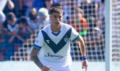 Valentín Gómez será reforço do Cruzeiro? Veja o que sabemos
