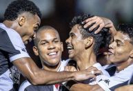 Copinha 2025: veja os resultados dos jogos desta sexta-feira (17)