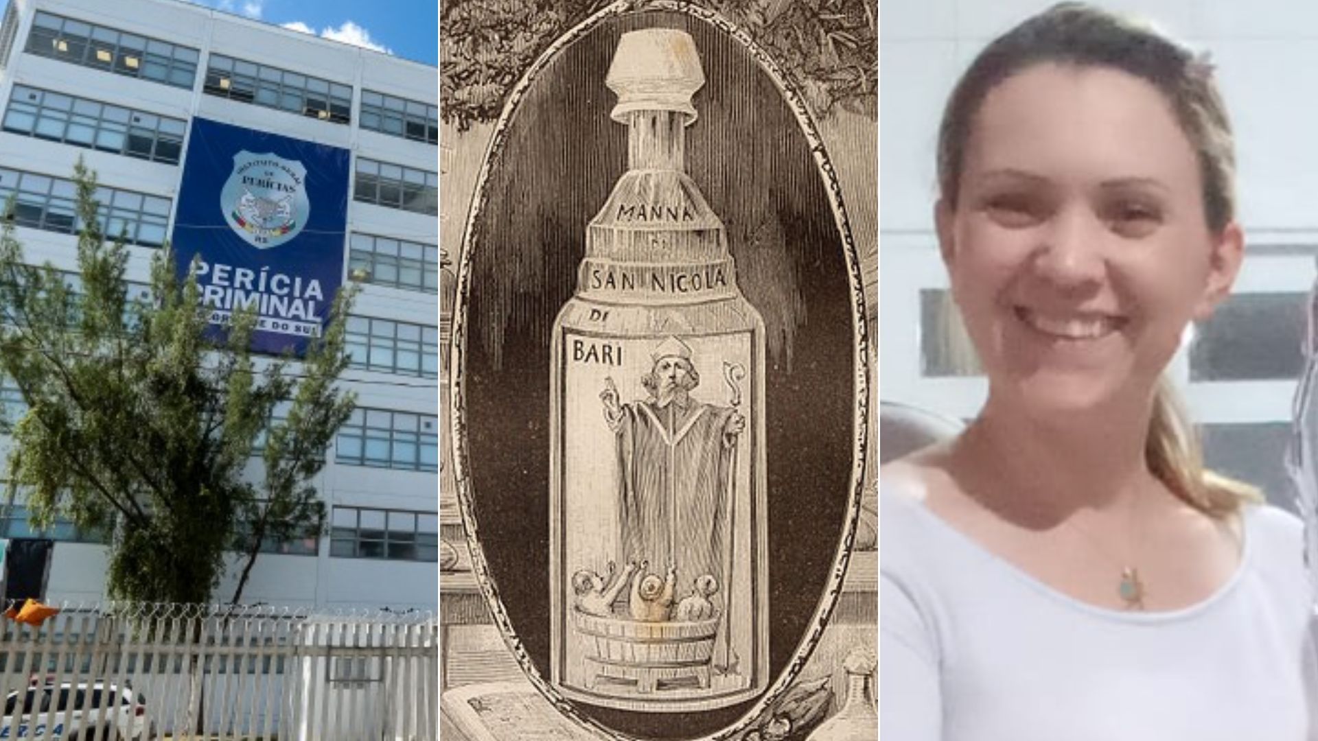 Veneno de matar marido bolo envenenado foi inspirado em história do século XVII