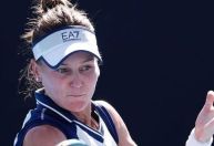 Bia Haddad é eliminada no Australian Open; Stefani e Luz caem nas duplas