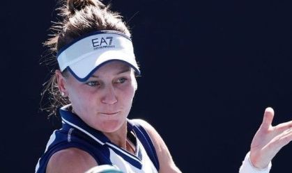 Bia Haddad é eliminada no Australian Open; Stefani e Luz caem nas duplas