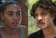 "Mania de Você": Mavi fica em choque ao reencontrar Viola