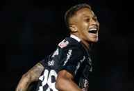 Inter encaminha contratação dos dois primeiros reforços para 2025