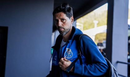 Porto demite técnico Vítor Bruno após seis meses