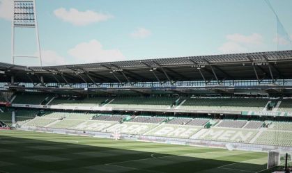 Werder Bremen x Hoffenheim: horário e onde assistir ao jogo da Bundesliga