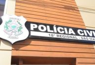 Menino de 6 anos morre após ser atropelado por ônibus no Espírito Santo