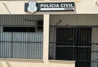 Homem é preso após matar funcionário publico no Espírito Santo