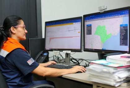 Ciclone extratropical: Defesa Civil encerra gabinete de emergência em SP