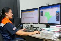 Ciclone extratropical: Defesa Civil montará gabinete de emergência em SP