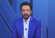“Sou contra o MDB apoiar o governo Lula”, diz Ricardo Nunes à CNN