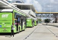 Salvador anuncia aumento de R$ 0,40 na passagem de ônibus a partir deste sábado