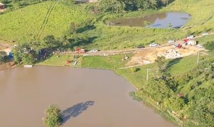 Caso aconteceu em Monte Mor, no interior de SP