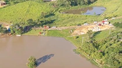 Caso aconteceu em Monte Mor, no interior de SP