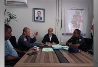 Quem era o secretário assassinado dentro da Prefeitura de Osasco