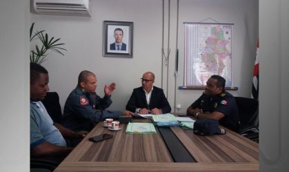 Quem era o secretário assassinado dentro da Prefeitura de Osasco