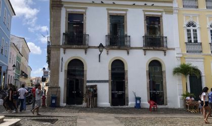 Caso foi registrado pela Delegacia de Proteção ao Turista