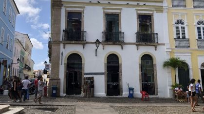 Caso foi registrado pela Delegacia de Proteção ao Turista