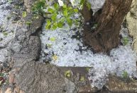 SP: chuva causa apagão em 650 mil casas; 150 mil seguem no escuro