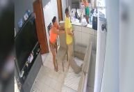 Militar da Marinha mata a tiros ex-mulher em Duque de Caxias (RJ) 