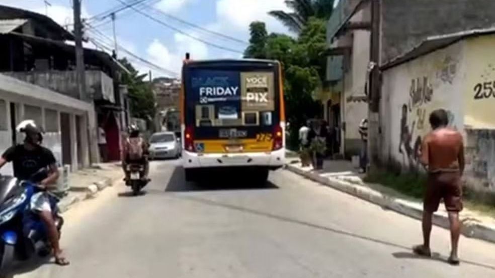 Caso ocorreu em Jaboatão dos Guararapes (PE)