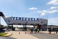 Venezuela fecha fronteiras a dois dias das eleições regionais