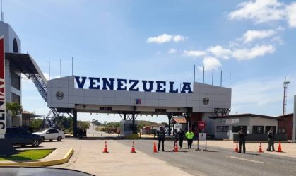 Venezuela volta a isentar produtos exportados do Brasil