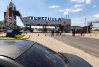 Itamaraty condena perseguição a opositores de Maduro