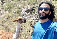 Turista brasileiro desaparece durante viagem na Argentina