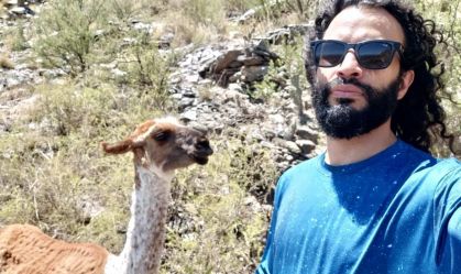 Turista brasileiro desaparece durante viagem na Argentina