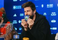 Piqué quer jogo da Kings League no Maracanã: “Um sonho”
