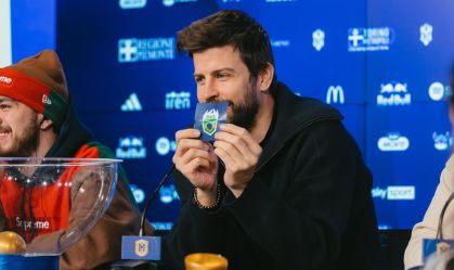 Presidente de La Liga detona Piqué e Kings League: "Nem vejo no retrovisor"