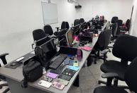 Polícia desarticula "call-center" de golpes de empréstimo consignado no RJ