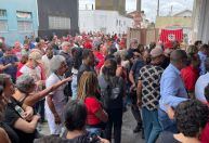 Governo inclui assentamento do MST alvo de ataque em programa de proteção