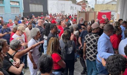 Exclusivo: delegado busca mandante de mortes no MST e investiga vereador que teria interesse em lotes