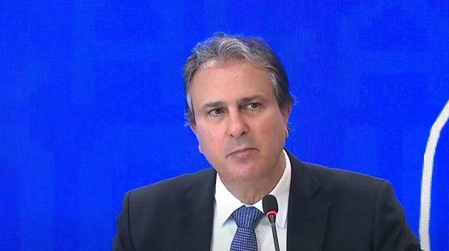 camilo santana