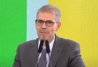 Sidônio critica "cortinas de fumaça" e diz que povo não vê virtudes do governo