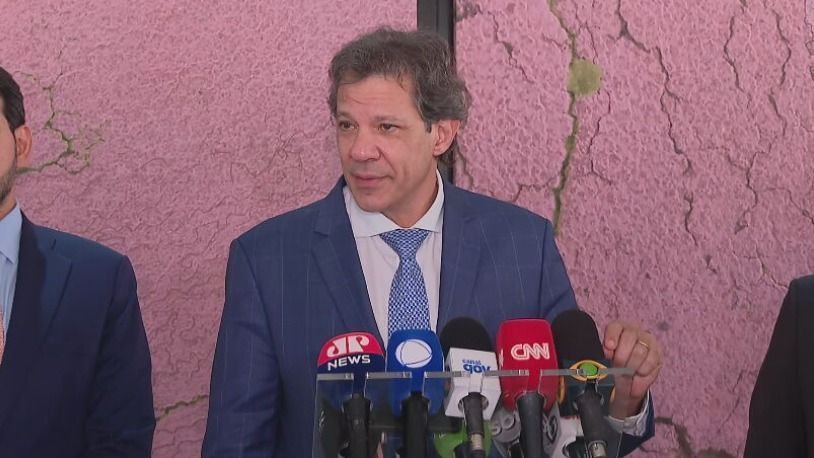 Fernando Haddad