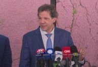 Haddad anuncia MP que garante gratuidade do Pix e sigilo bancário