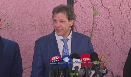 Fernando Haddad