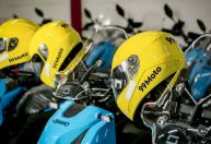 Motociclistas pedem apoio na Câmara de São Paulo para regulação de mototáxi