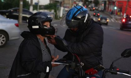 Polêmica do mototáxi: questão de mobilidade urbana, não de escolha individual