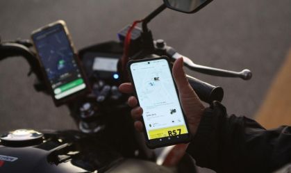 Procon multa Uber e 99 em R$ 17 milhões por mototáxi em São Paulo