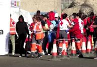 Grupo de 50 imigrantes pode ter se afogado indo para Espanha, diz agência