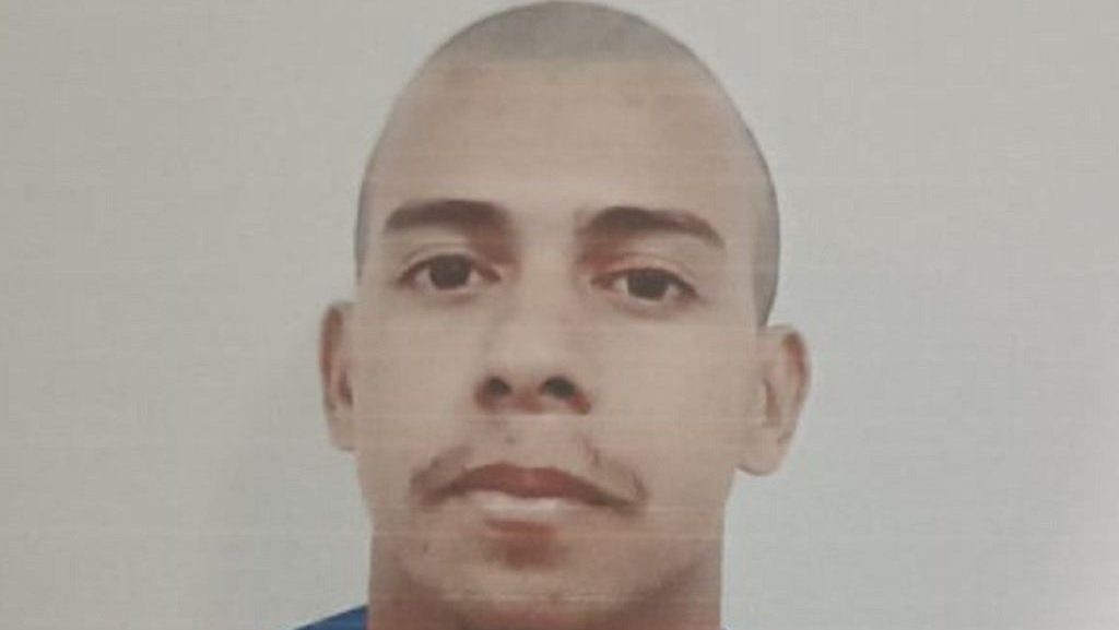 Anailton Souza Santos, conhecido como Nino, morreu após confronto com policiais