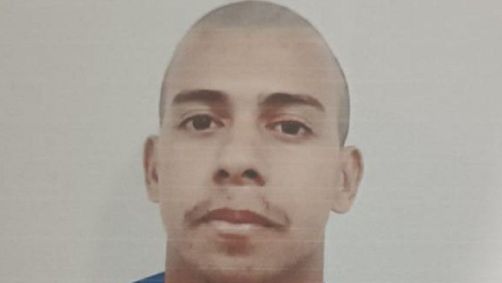 Anailton Souza Santos, conhecido como Nino, morreu após confronto com policiais