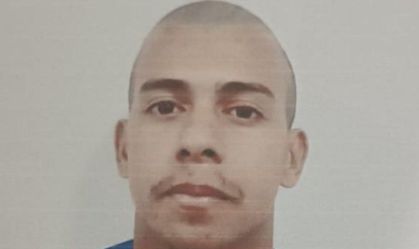 Anailton Souza Santos, conhecido como Nino, morreu após confronto com policiais