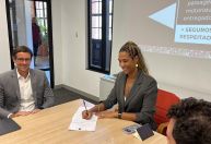 Ministério da Igualdade Racial e associação firmam acordo contra racismo