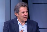 Cenário externo mudou e deve ser levado consideração, diz Haddad à CNN